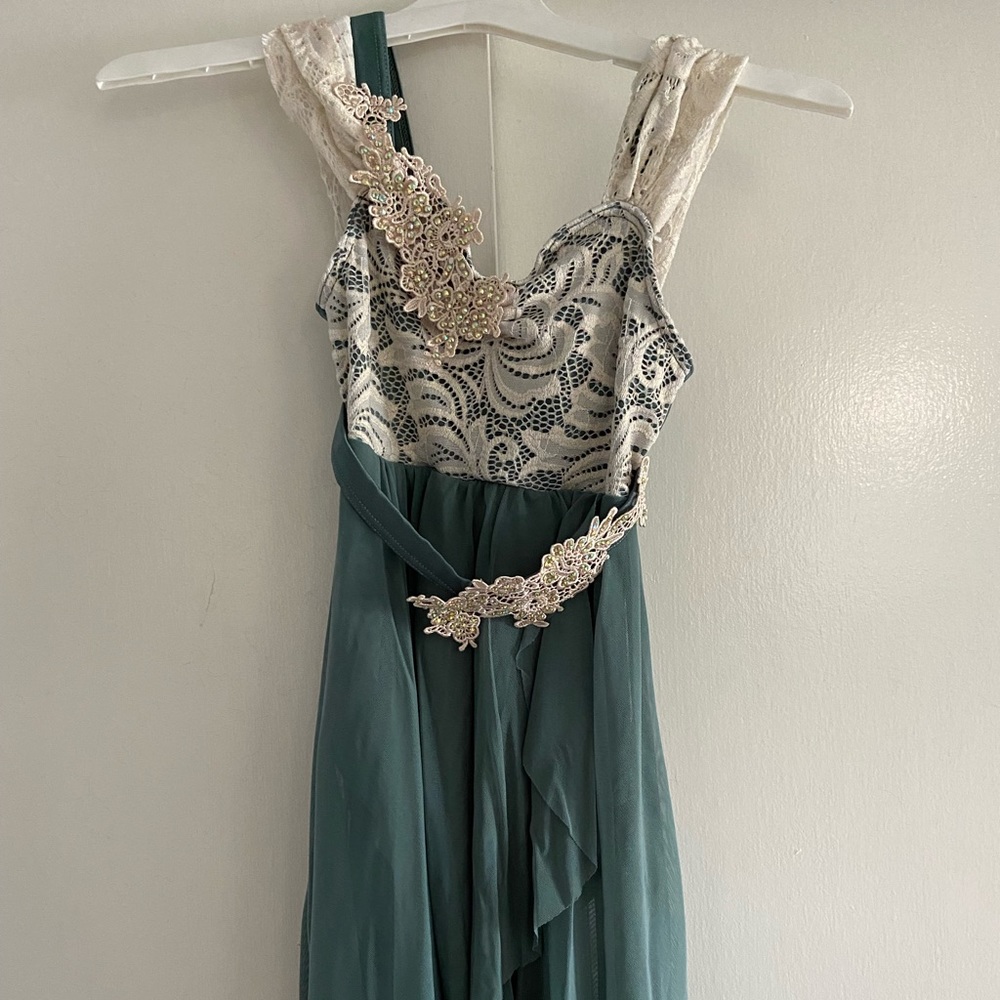 Medium Child Weissman Dance Costume